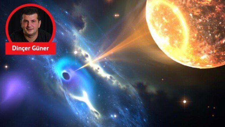 Satürn ile Uranüs çekişmesinin etkileri nasıl olacak?