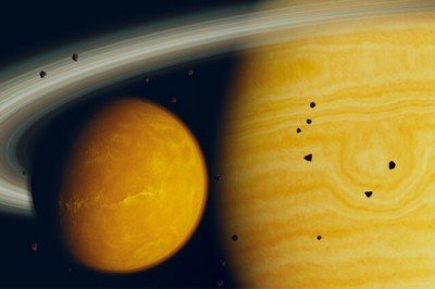 Satürn - Mars çatışmasının etkileri nasıl olacak?