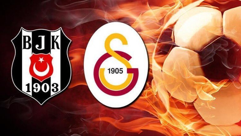 Spor Toto Süper Lig 10.Hafta Programı Açıklandı Derbi Tarihi Belli Oldu!
