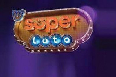 Süper Loto sonuçları belli oldu!