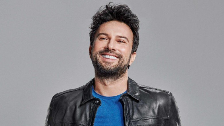 Tarkan ve Trendyol uzun soluklu iş birlikteliği için el sıkıştı