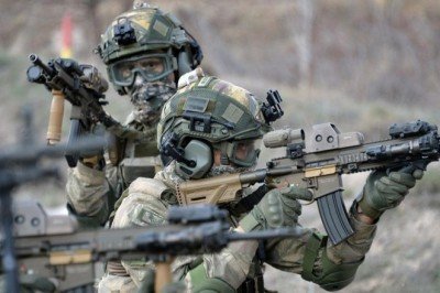 TSK'nın Mali ve Orta Afrika Cumhuriyeti'ndeki görev süresi uzatıldı