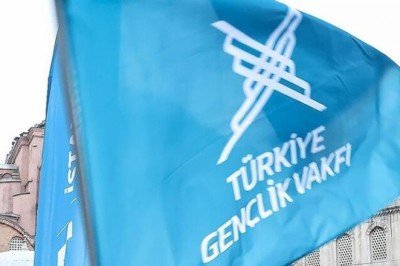 TÜGVA'dan yöneticilerinin mesleklerini vakıf aracılığıyla bulduğu iddialarına ilişkin açıklama