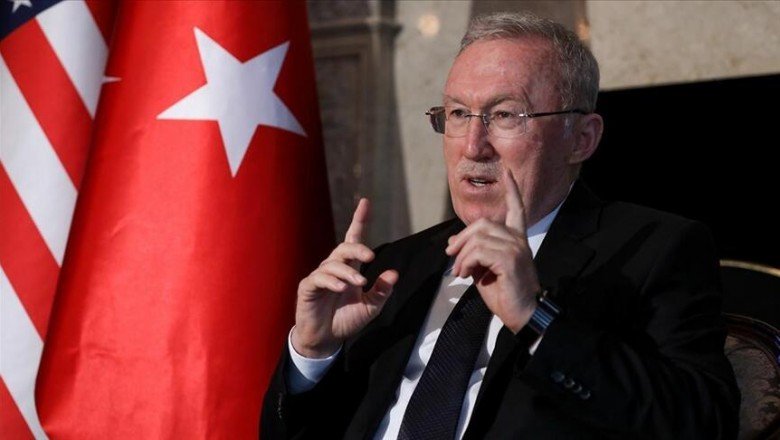 ‘Türkiye ve ABD birlikte çalışmalı’