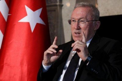 ‘Türkiye ve ABD birlikte çalışmalı’