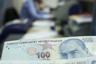 Vergi gelirlerinde yüzde 19,4 artış hedefleniyor