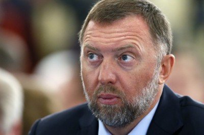 Vladimir Putin'in yakını Deripaska'ya FBI baskını!