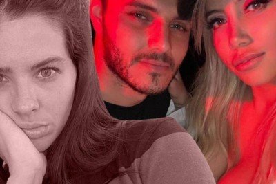 Wanda Nara, İcardi'yi böyle yakaladı! Telefonu ele geçirdi, fotoğrafları görünce şok oldu