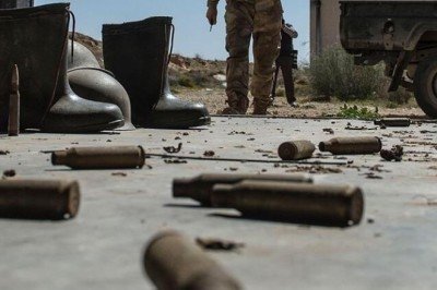 Yemen'de çatışma! Husilerin üst düzey iki komutanı öldürüldü