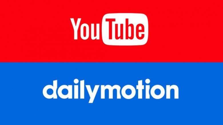 Youtube mu? Dailymotion mu?