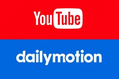 Youtube mu? Dailymotion mu?