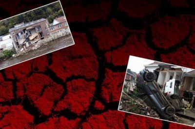 Zaman daralıyor: Büyük felaketler kapıda!