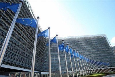 AB, doğal gaz tedarikini çeşitlendirmek istiyor