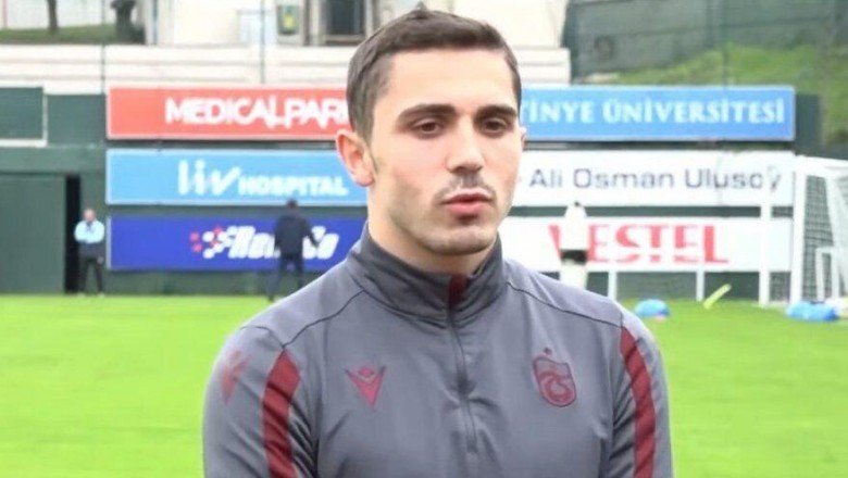 Abdulkadir Ömür'den Bakasetas, Hamsik ve şampiyonluk sözleri