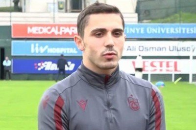 Abdulkadir Ömür'den Bakasetas, Hamsik ve şampiyonluk sözleri