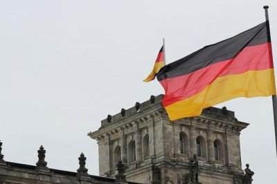 Almanya'da enflasyon yükselebilir