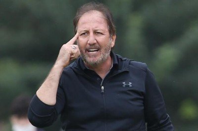 Ankaraspor'da Taner Taşkın dönemi sona erdi