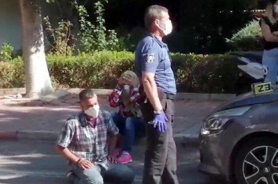 Antalya'da acı olay! Gözyaşları içinde kaldılar