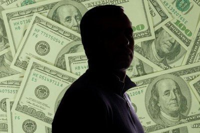 Biz adını bile bilmiyoruz, o dünyayı yönetmek istiyor