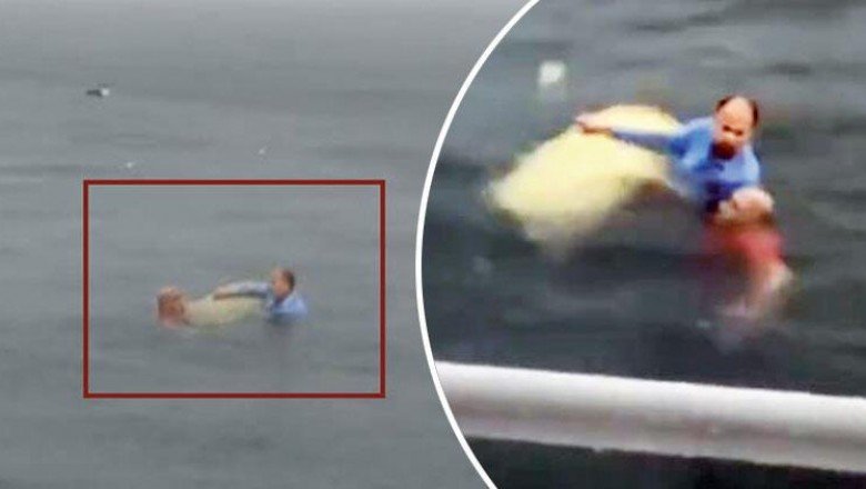 Bostancı'daki helikopter kazasının raporunda şaşırtan detaylar