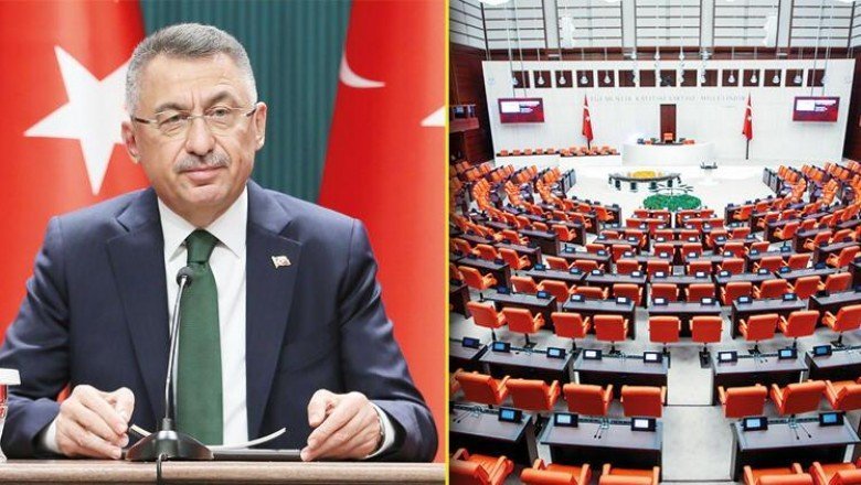 Bütçe maratonu başlıyor