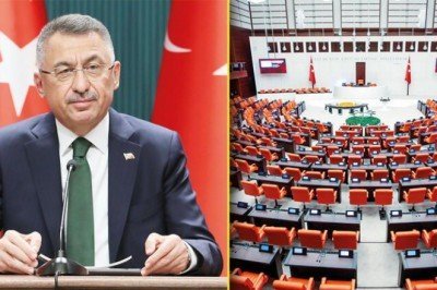 Bütçe maratonu başlıyor