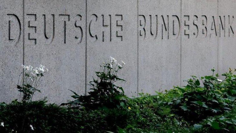 Bundesbank Başkanı, görevinden ayrılmak istediğini duyurdu
