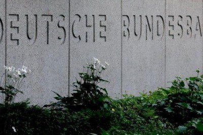 Bundesbank Başkanı, görevinden ayrılmak istediğini duyurdu