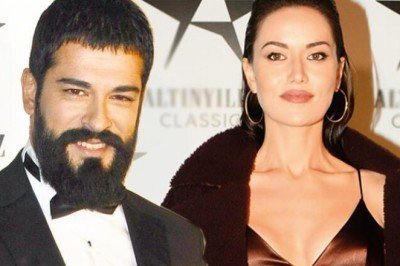 Burak Özçivit'ten 'set çalışanlarına hakaret' iddialarına yanıt