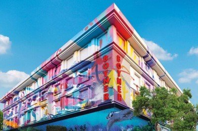 Cadde’de ‘yeni nesil’ mağazacılık