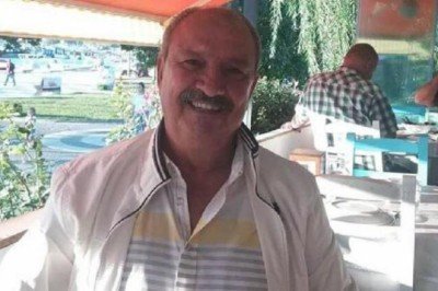 Dayakçı kocasını öldürdü