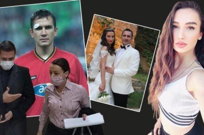 Emre Aşık ve Yağmur Sarnıç davasında dehşete düşüren mesajlar