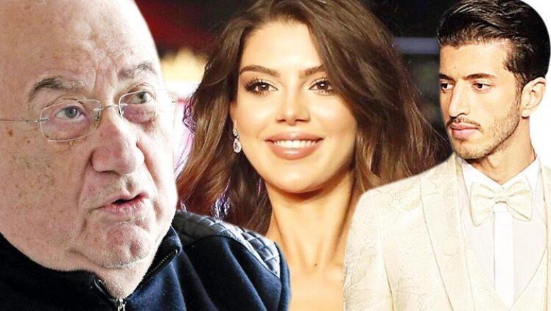 Erkan Özerman 'Best Model Of Turkey' finalistlerinin iddialarına yanıt verdi:  Hepsi iftira ve yalan!