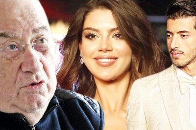 Erkan Özerman 'Best Model Of Turkey' finalistlerinin iddialarına yanıt verdi:  Hepsi iftira ve yalan!