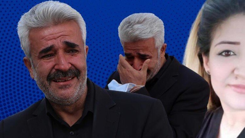 Fatime'nin korkunç ölümü! Babadan yürek yakan sözler