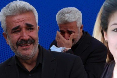 Fatime'nin korkunç ölümü! Babadan yürek yakan sözler