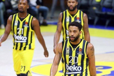 Fenerbahçe Beko, Real Madrid'e konuk olacak