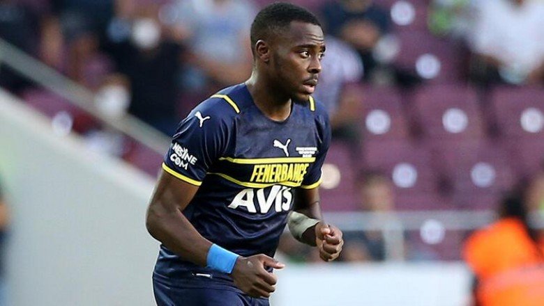 Fenerbahçe disiplinde! En ağır ceza Bright Osayi-Samuel’e...