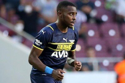 Fenerbahçe disiplinde! En ağır ceza Bright Osayi-Samuel’e...