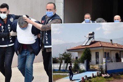 Foseptik cinayeti sanığından kan donduran sözler