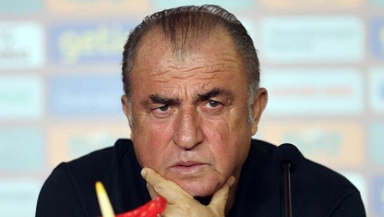 Galatasaray'da Fatih Terim'den Beşiktaş rotasyonu! Lokomotiv Moskova karşısında...