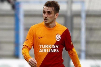 Galatasaray'ın genç yıldızı Kerem Aktüroğlu Lyon'a mı! Transferde Mesut Özil detayı