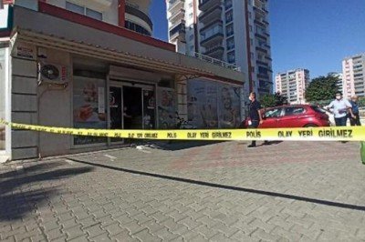 Göçmen sağlığı merkezinde doktor dehşet saçtı! Meslektaşını öldürdü