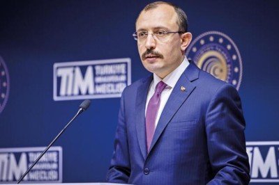 İhracattan alınan pay yüzde 1’e çıktı