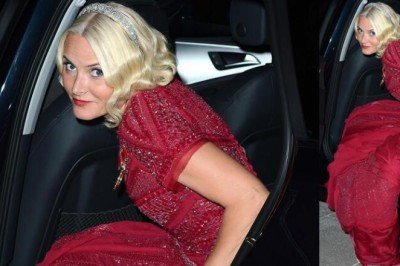 İlk çocuklu gelin büyücülükle bile suçlanmıştı: Şimdi sarayında, eşinin tahta geçeceği günü bekliyor