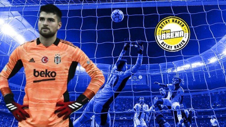 İnanılır gibi değil! Sporting ilk 2 golü Vodafone Park'ta çalışıp attı