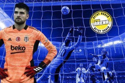 İnanılır gibi değil! Sporting ilk 2 golü Vodafone Park'ta çalışıp attı