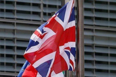 İngiltere'de 9.7 milyar dolarlık dış yatırım