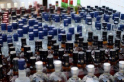 Konya'da sahte içkiden ölüm