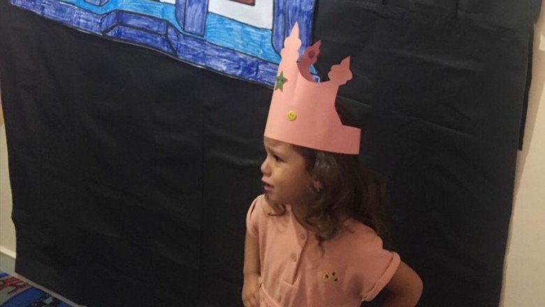 Kreşe Başlarken UYUM SÜRECİ !